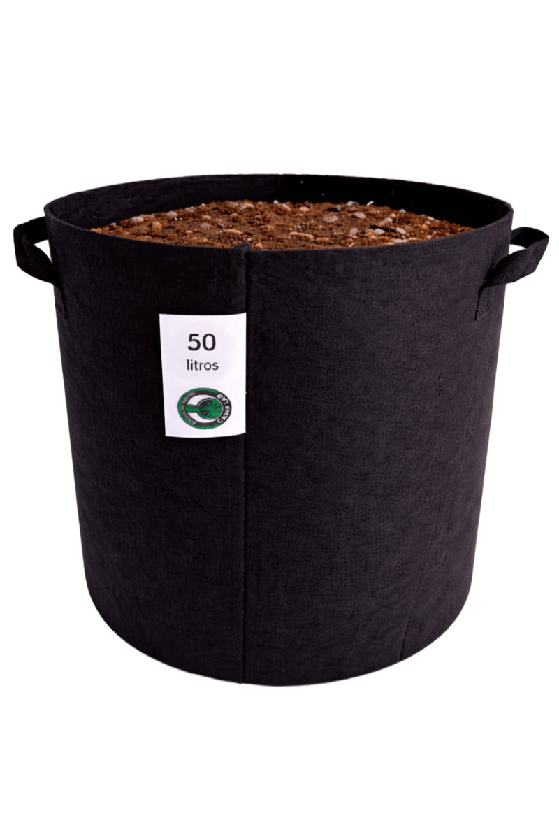 MACETA GEOTEXTIL CANNALAB 50L