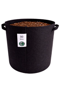 MACETA GEOTEXTIL CANNALAB 50L