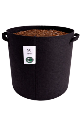 MACETA GEOTEXTIL CANNALAB 50L