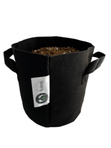 MACETA GEOTEXTIL CANNALAB 5L