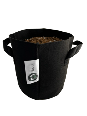 MACETA GEOTEXTIL CANNALAB 5L