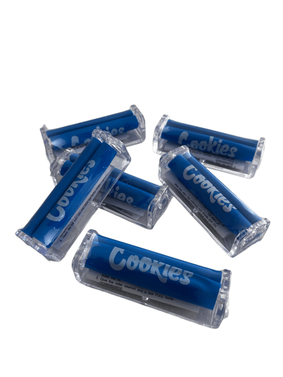 ARMADOR ACRILICO COOKIES 78MM