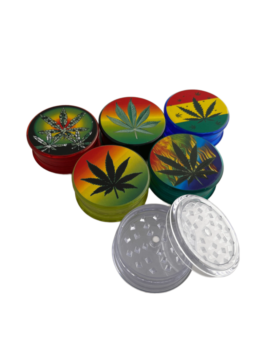 PICADOR ACRILICO  DISE�OS 3 PARTES