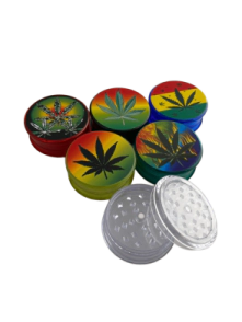 PICADOR ACRILICO  DISE�OS 3 PARTES