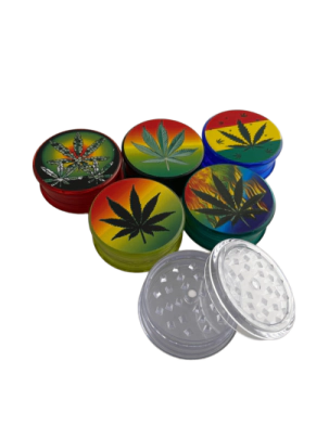 PICADOR ACRILICO  DISE�OS 3 PARTES