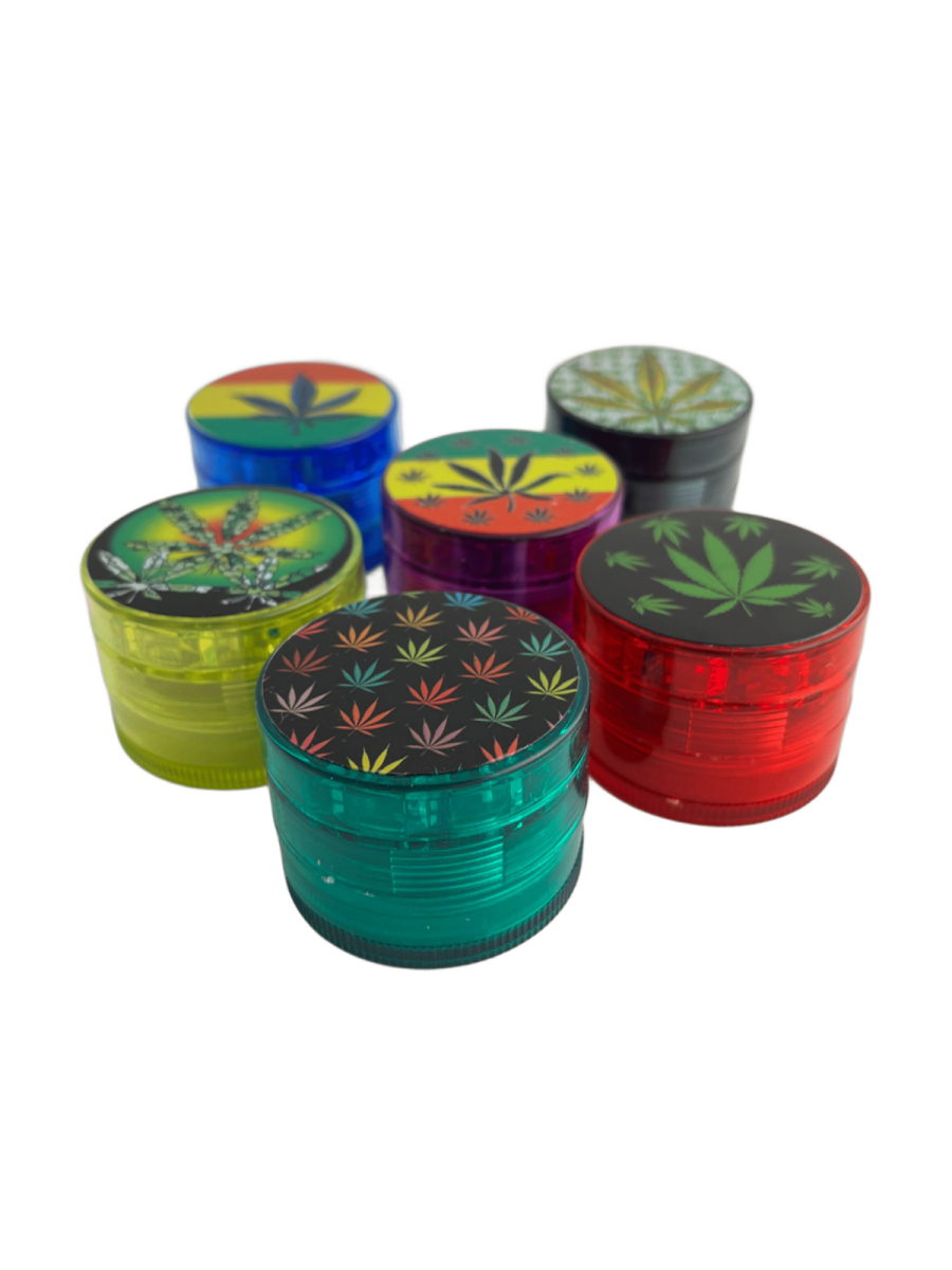 PICADOR ACRILICO  DISE�OS 4 PARTES