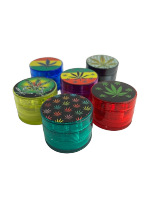 PICADOR ACRILICO  DISE�OS 4 PARTES