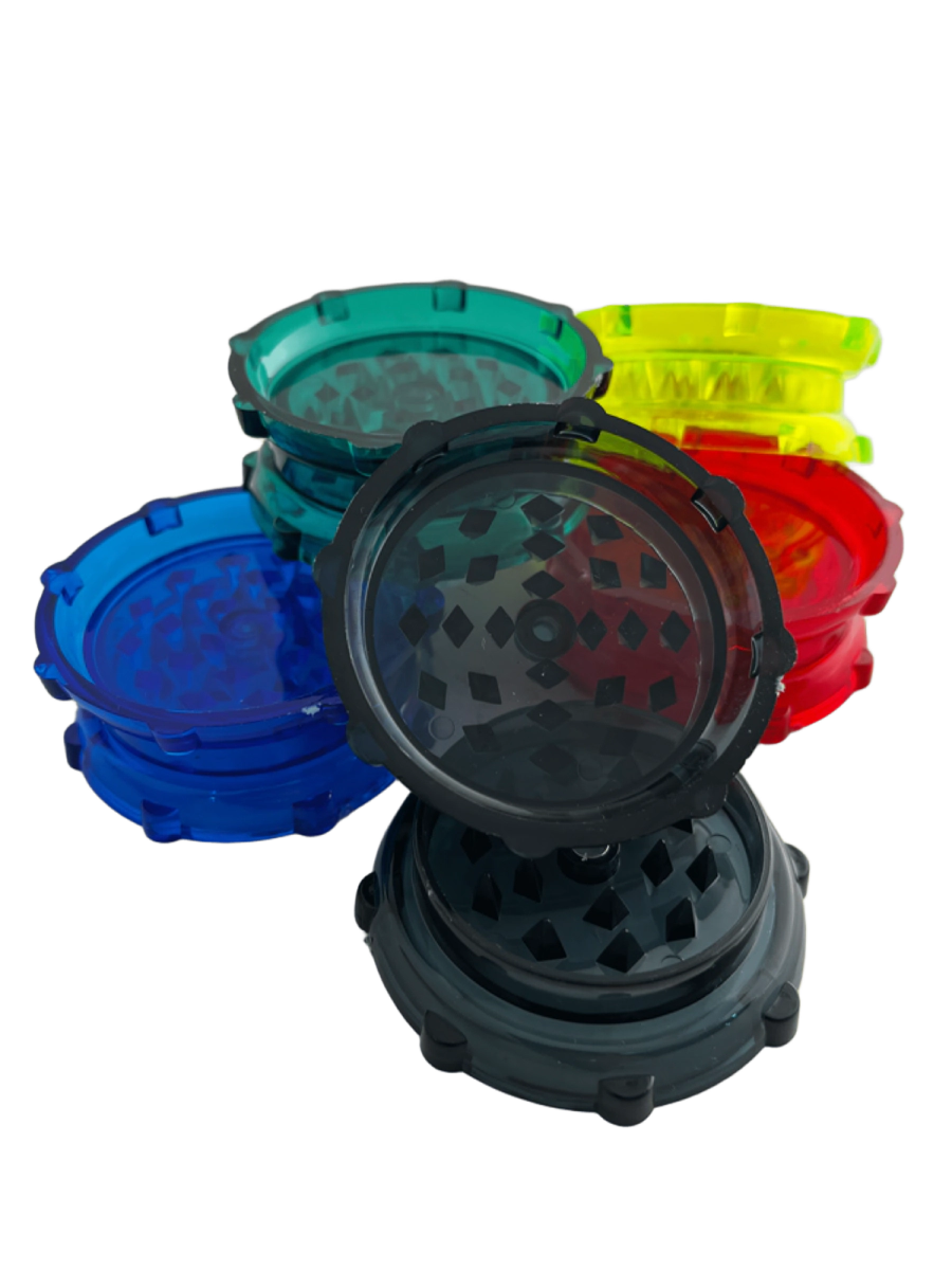 PICADOR ACRILICO COLORES 2 PARTES