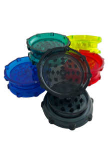 PICADOR ACRILICO COLORES 2 PARTES