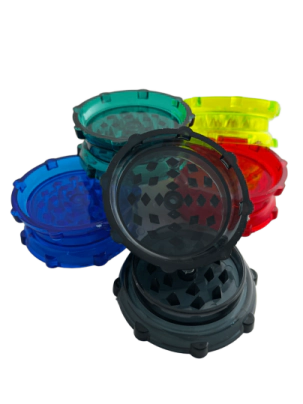 PICADOR ACRILICO COLORES 2 PARTES