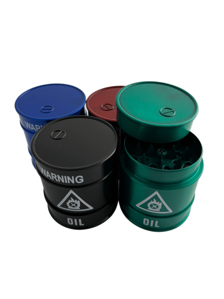 PICADOR BARRIL COLORES 3 PARTES