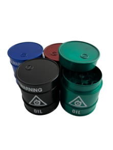 PICADOR BARRIL COLORES 3 PARTES