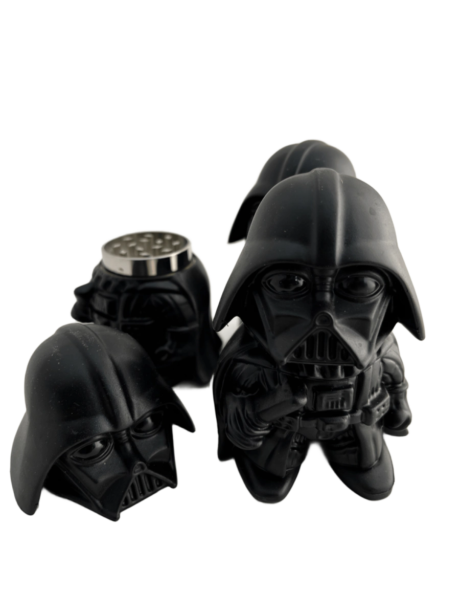 PICADOR DARTH VADER 3 PARTES