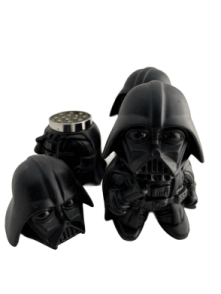 PICADOR DARTH VADER 3 PARTES