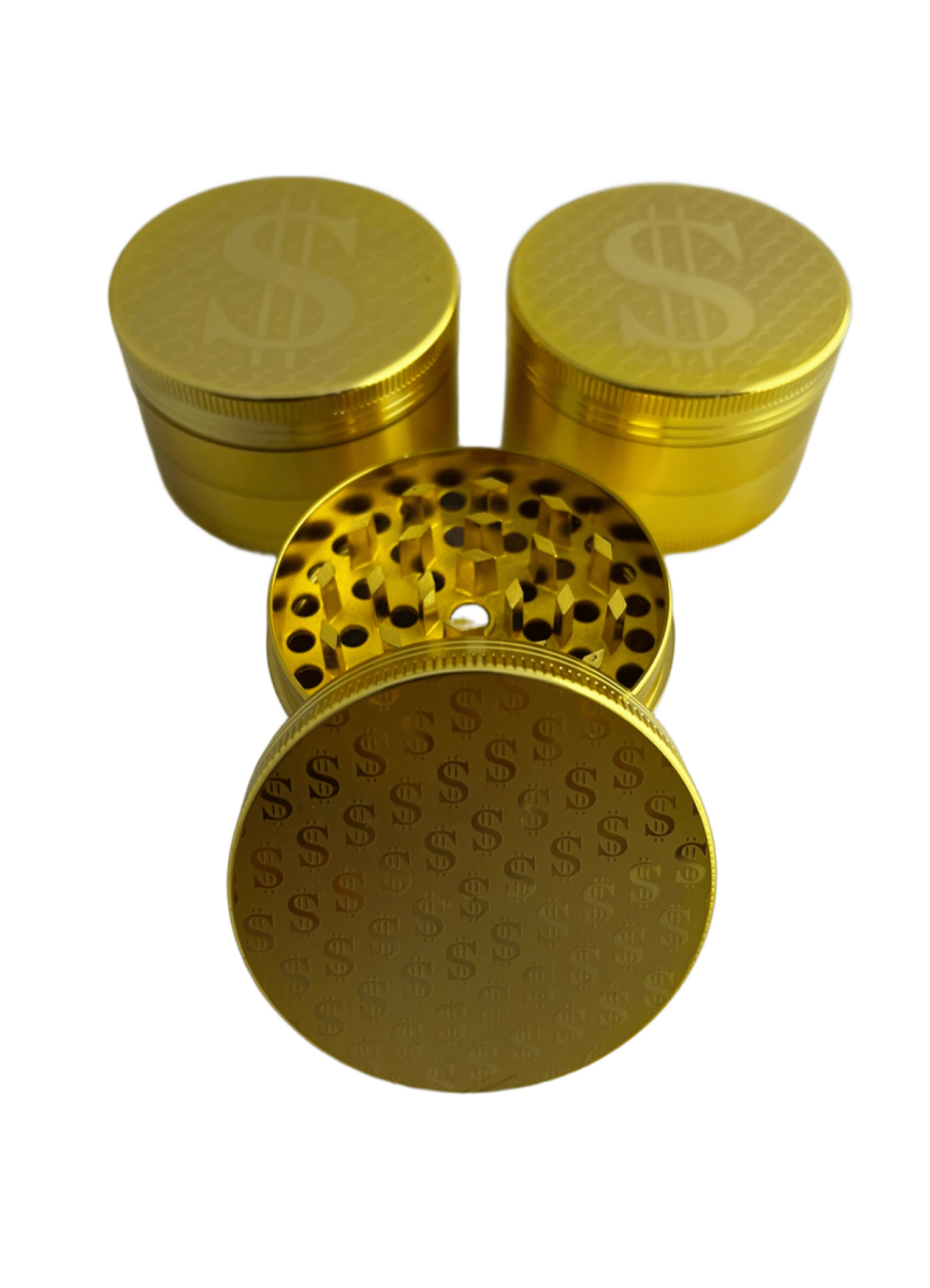 PICADOR DORADO DISE�OS 4 PARTES