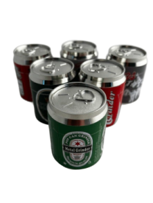 PICADOR LATAS 3 PARTES