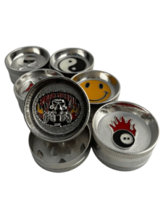 PICADOR METAL 6 DISE�OS