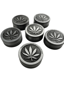 PICADOR METAL AMSTERDAM 2 PARTES