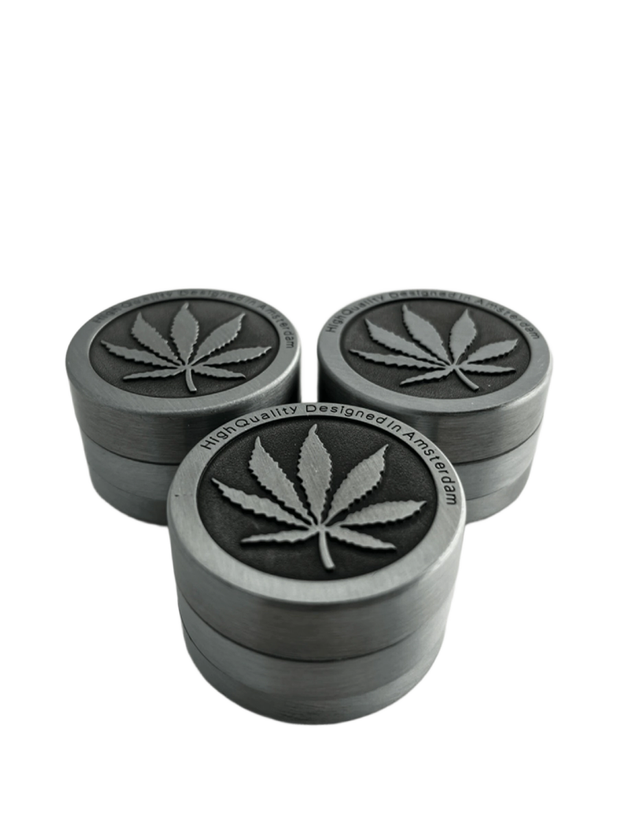 PICADOR METAL AMSTERDAM 3 PARTES