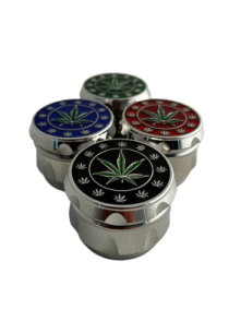 PICADOR METAL AMSTERDAM HOJA 4 PARTES