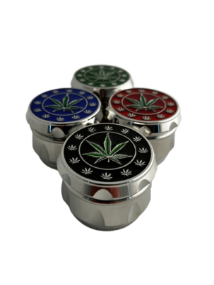 PICADOR METAL AMSTERDAM HOJA 4 PARTES