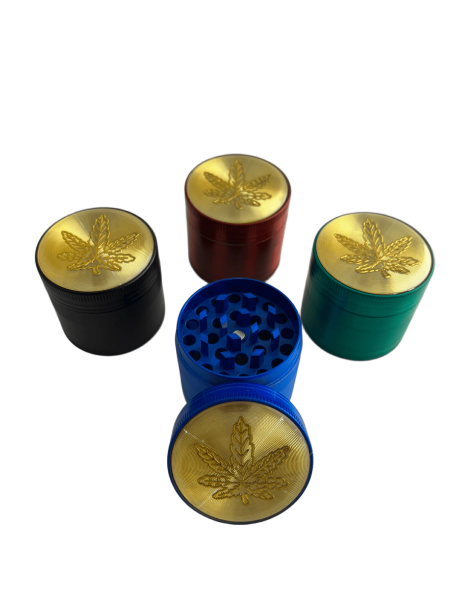 PICADOR METAL COLORES CHALA 4 PARTES