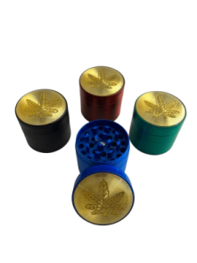 PICADOR METAL COLORES CHALA 4 PARTES