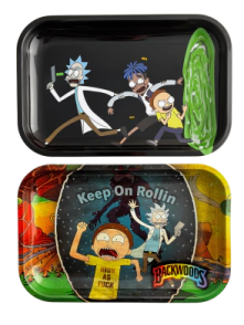 BANDEJA MEDIANA 28X18 VARIOS DISE&Ntilde;OS