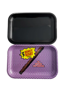 BANDEJA MEDIANA 28X18 VARIOS DISE&Ntilde;OS