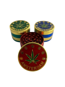 PICADOR METAL DORADO COLORES HOJA 4 PARTES