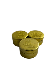 PICADOR METAL GOLD 3 PARTES