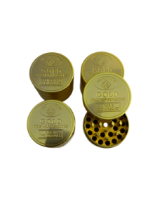 PICADOR METAL GOLD 4 PARTES