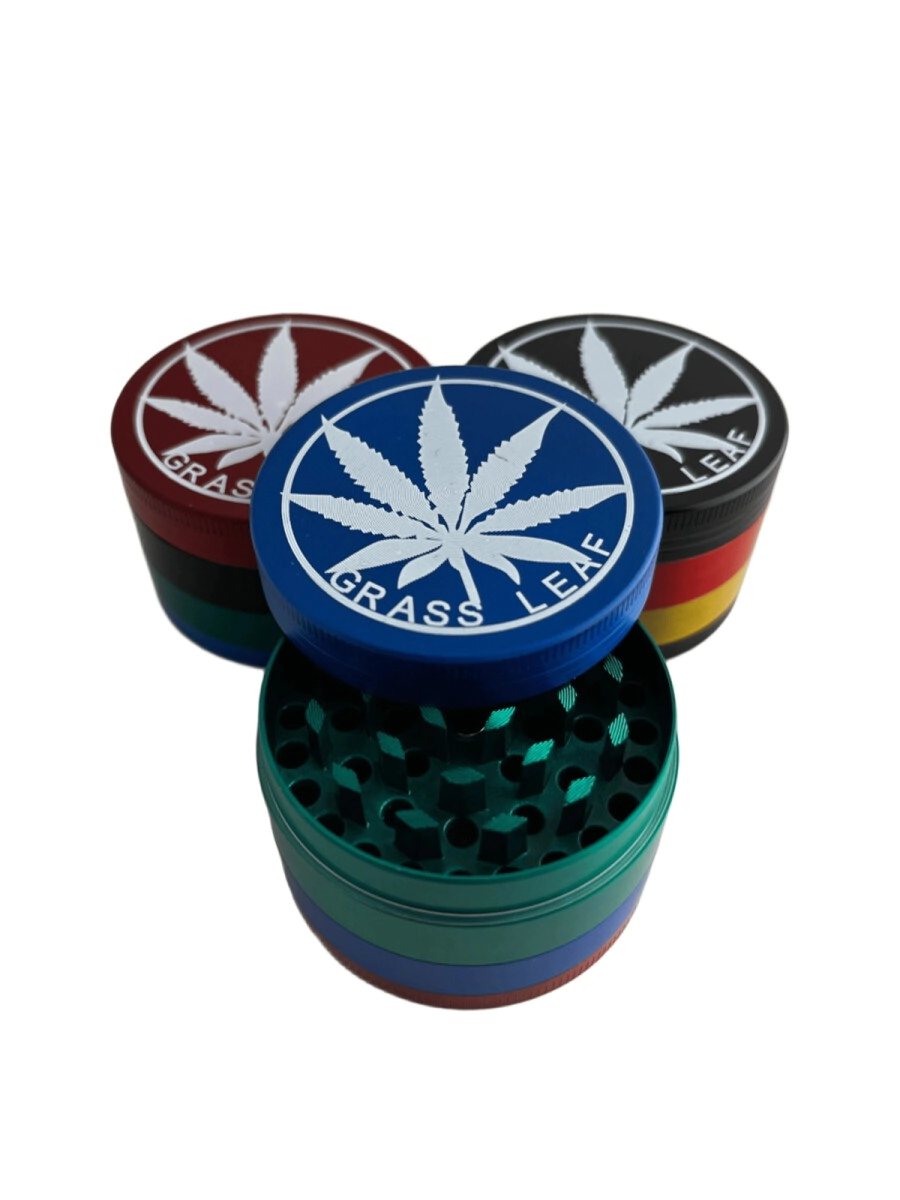 PICADOR METAL TRICOLOR CHALA 4 PARTES