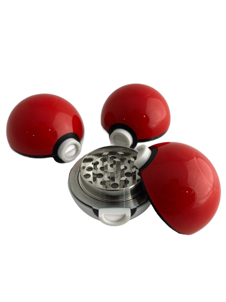 PICADOR POKEBOLA 3 PARTES