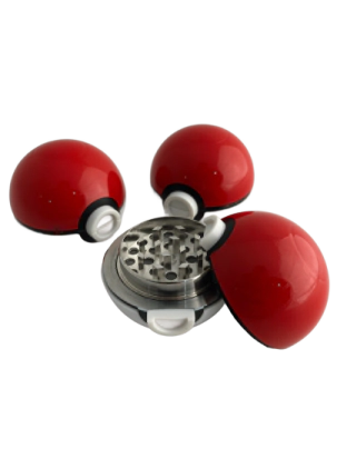 PICADOR POKEBOLA 3 PARTES