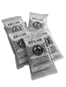 BOVEDA 4G 55% CANNALAB