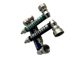 PIPA METAL COLORES AMSTERDAM