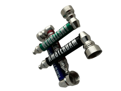 PIPA METAL COLORES AMSTERDAM