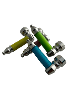 PIPA METAL COLORES PASTEL