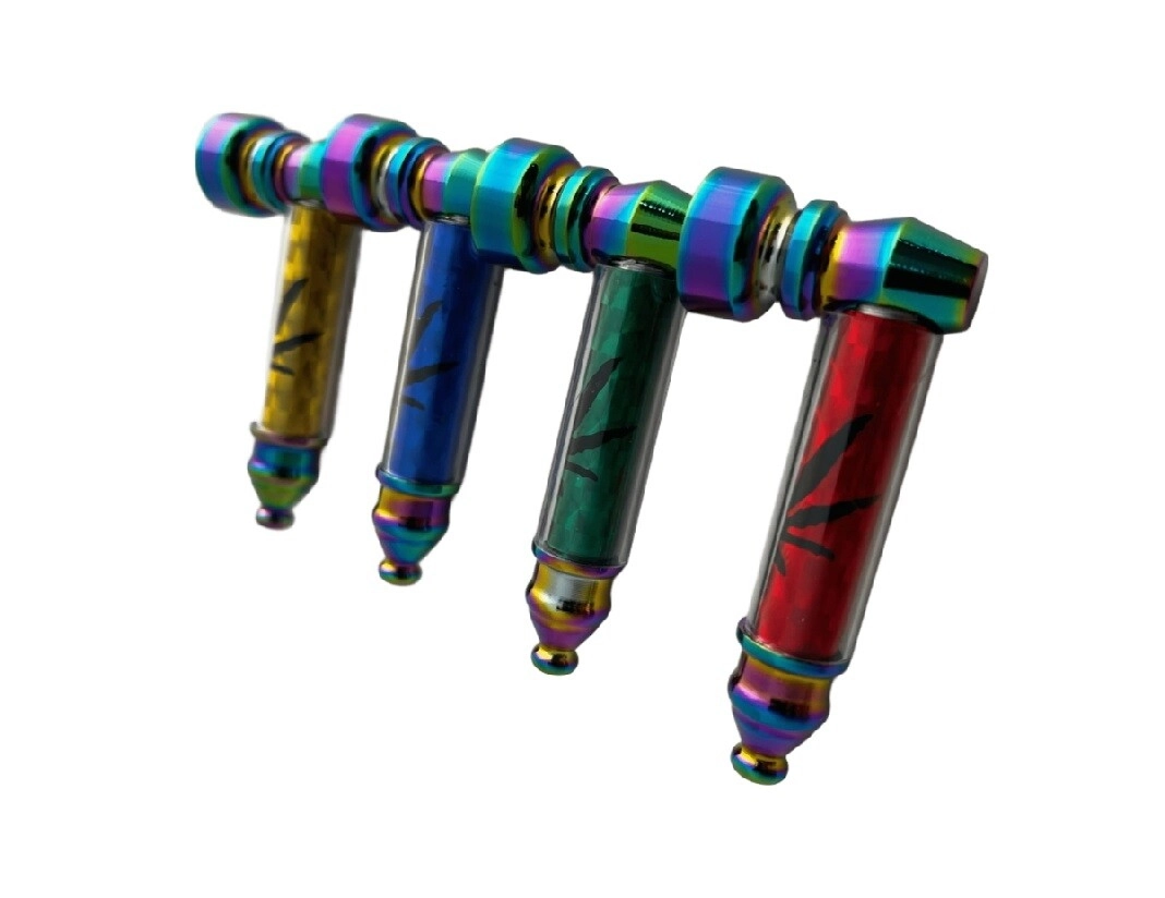 PIPA TORNASOLADA COLORES